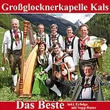 Großglocknerkapelle Kals CD Das Beste