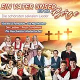 Various CD Ein Vaterunser Für Die Berge -