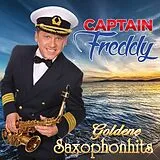 Captain Freddy CD Goldene Saxophonhits