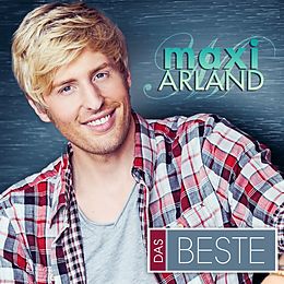 Maxi Arland CD Das Beste