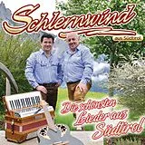 Schlernwind aus Südtirol CD Die Schönsten Lieder Aus Südti
