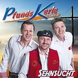 Pfundskerle CD Sehnsucht