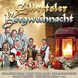 Various CD Zillertaler Bergweihnacht