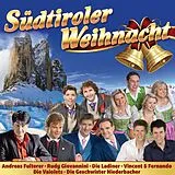 Various CD Südtiroler Weihnacht