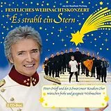 Peter Orloff und der Schwarzme CD Es Strahlt Ein Stern