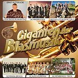 Various CD Giganten Der Blasmusik