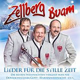 Zellberg Buam CD Lieder Für Die Stille Zeit