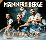 Männer der Berge CD Heimatatem - Schlag'n Roll Aus