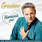 Graziano CD Romantik Pur - 22 Gefühlvolle