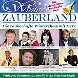 Various CD Winterzauberland - Folge 11