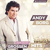 Andy Borg CD Meine Ersten Großen Hits