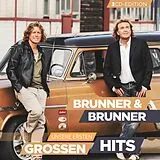 Brunner & Brunner CD Unsere Ersten Großen Hits