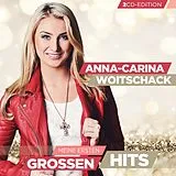 Anna-Carina Woitschack CD Meine Ersten Großen Hits