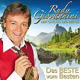 Rudy Giovannini CD Das Beste Vom Besten