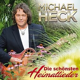 Michael Heck CD Die Schönsten Heimatlieder - 2