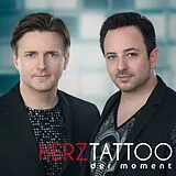 Herztattoo CD Der Moment