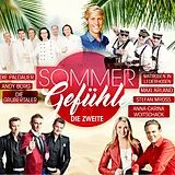 Various CD Sommergefühle - Die Zweite
