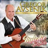 Gregor Avsenik CD Melodie Für Dich