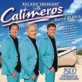 Calimeros CD Calimeros - 20 Schlager & Mundart-Hits CD