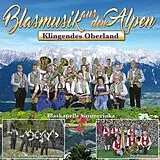 Blaskapelle Simmerinka CD Blasmusik Aus Den Alpen - Klingendes Oberland