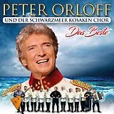 Peter Orloff und der Schwarzme CD Das Beste