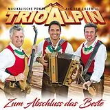 Trio Alpin CD Zum Abschuss Das Beste