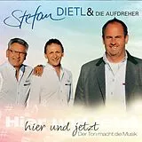 Stefan Dietl & Die Aufdreher CD Hier Und Jetzt