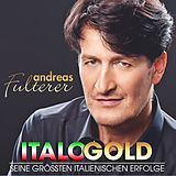 Andreas Fulterer CD Italo Gold