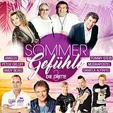 Various CD Sommergefühle - Die Dritte