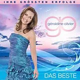 Géraldine Olivier CD Das Beste