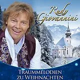 Rudy Giovannini CD Traummelodien Zu Weihnachten