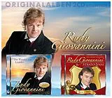 Rudy Giovannini CD Originalalbum - 2cd Kollektion