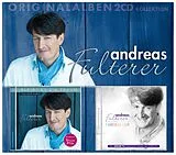 Andreas Fulterer CD Originalalbum - 2cd Kollektion