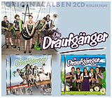 Die Draufgänger CD Originalalbum - 2cd Kollektion