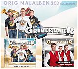 + CD Originalalbum - 2cd Kollektion