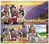 Die Mayrhofner CD Originalalbum - 2cd Kollektion
