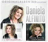 Daniela Alfinito CD Originalalbum - 2cd Kollektion