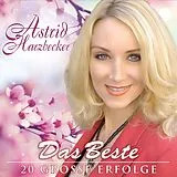 Astrid Harzbecker CD Das Beste - 20 Große Erfolge