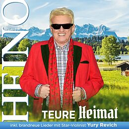 Heino CD Teure Heimat