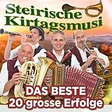 Steirische Kirtagsmusi CD 20 Große Erfolge