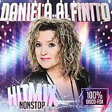 Daniela Alfinito CD HitmiX Nonstop - 100% Disco-fox