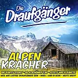 Die Draufgänger CD Alpenkracher