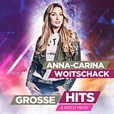Anna-Carina Woitschack CD Große Hits & Noch Mehr