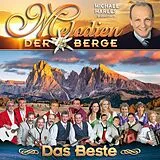 Various CD Melodien Der Berge - Das Beste