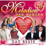 Various CD Melodien Der Herzen - Das Beste