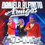Daniela Alfinito & Amigos CD Hit-mix