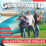 Die Grubertaler CD Volkstümliche Perlen - 20 Jahre 20 Hits