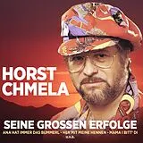 Horst Chmela CD Seine Großen Erfolge - In Erinnerung