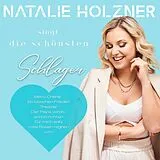 Natalie Holzner CD Natalie Holzner Singt Die Schönsten Schlager