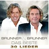Brunner & Brunner CD Das Beste-30 Lieder